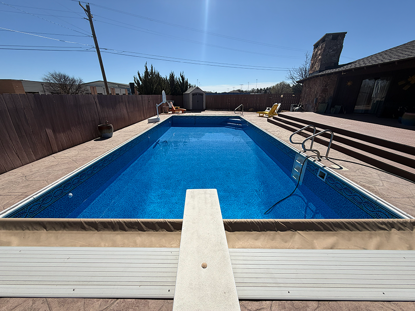 H-Liner Replacement After