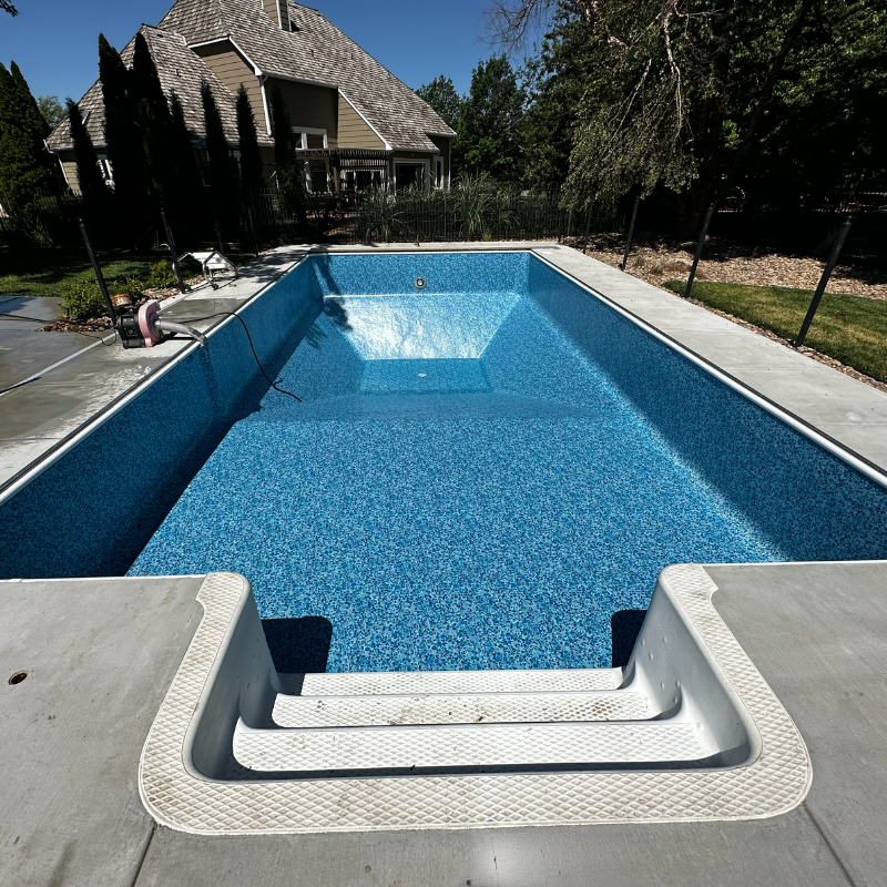 cruz pool- after shot