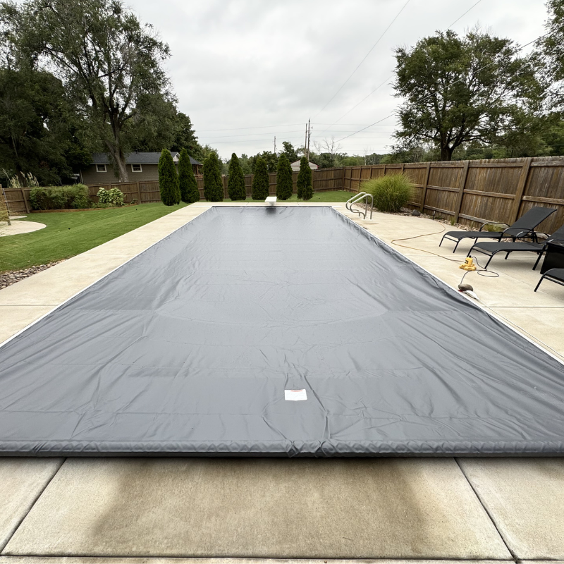 cruz pool cover